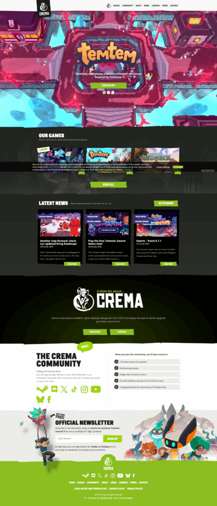 Crema