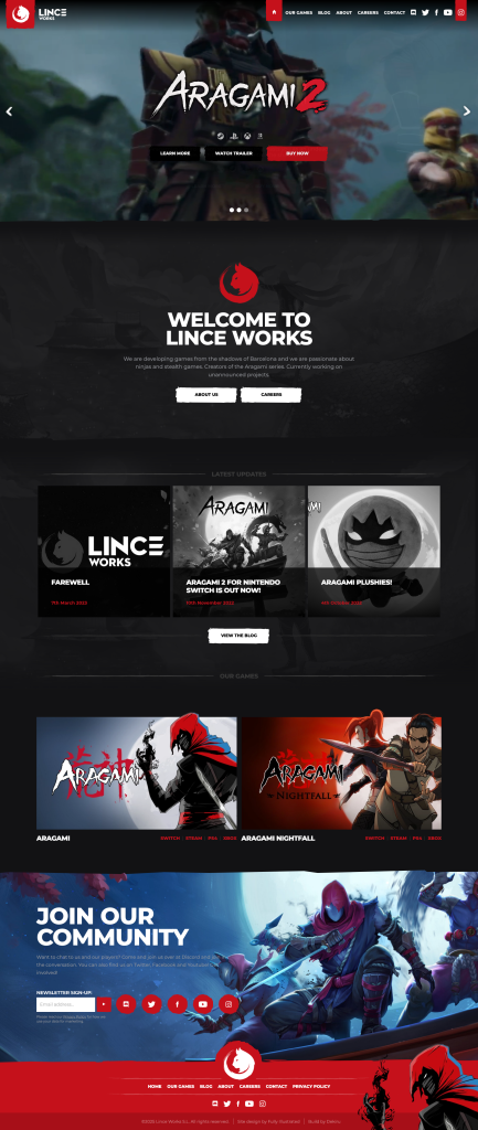 linceworks.com