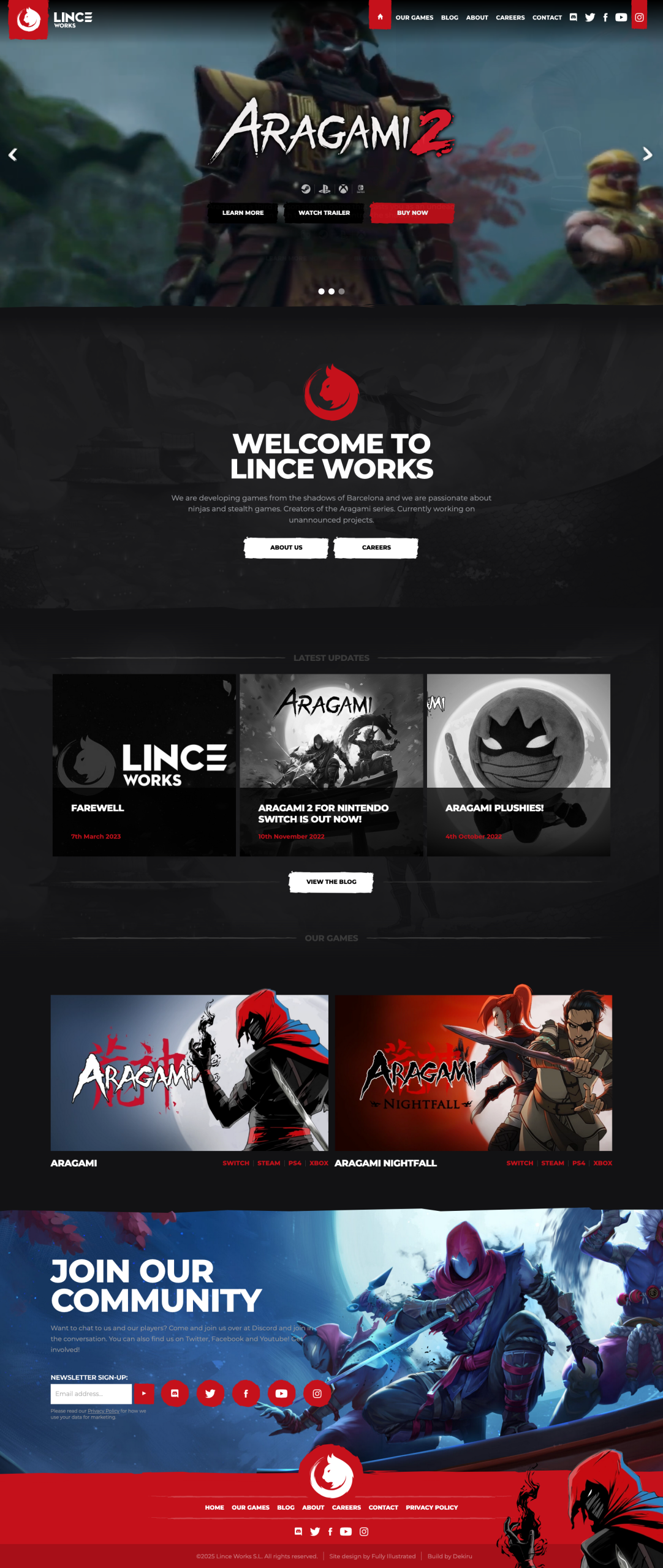 linceworks.com