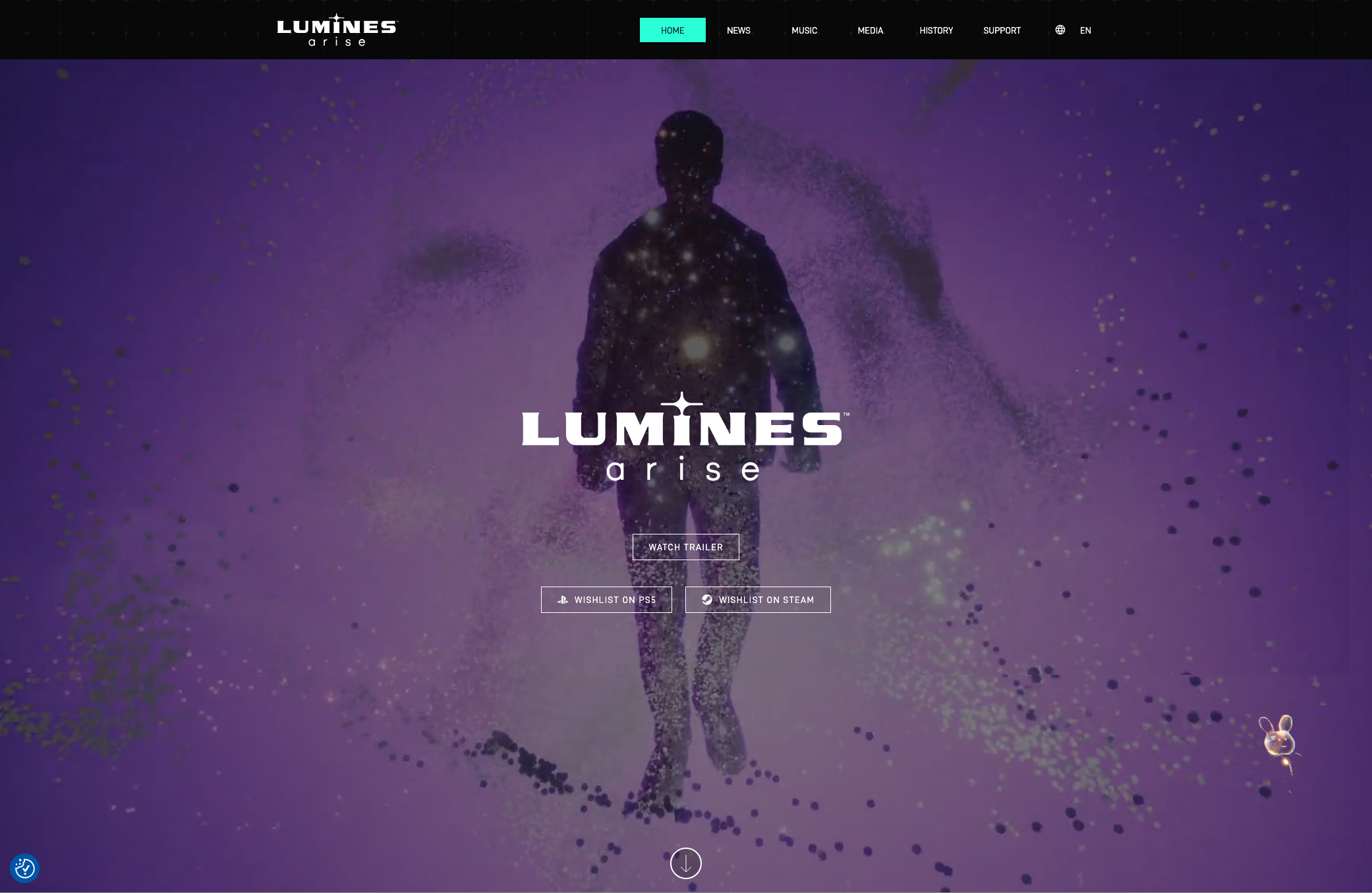 lumines.game