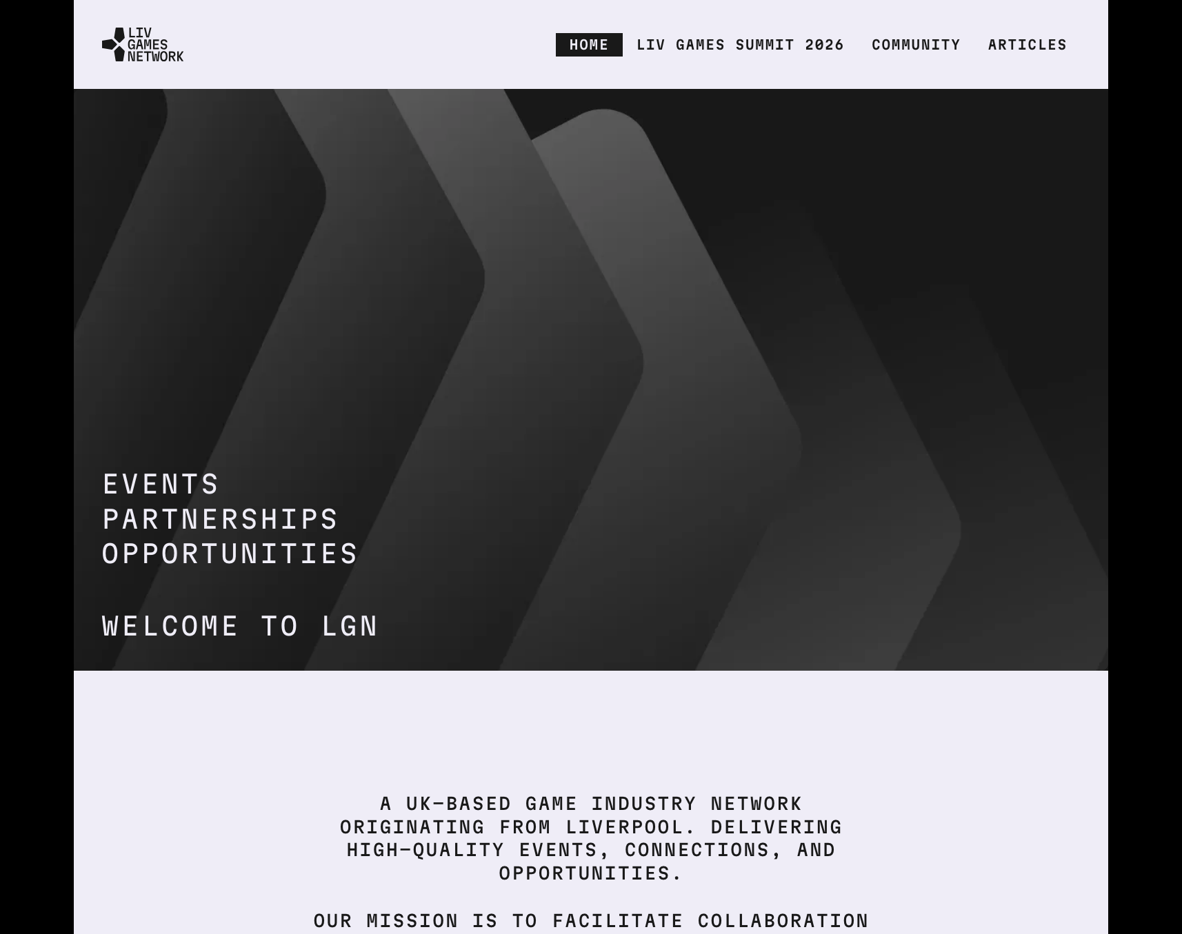 Liv Games Network